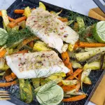 Pasta pesce spada e melanzane: ricetta mediterranea da gustare