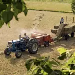 Costruire fiducia e comunità: il nuovo volto della cooperazione agricola internazionale