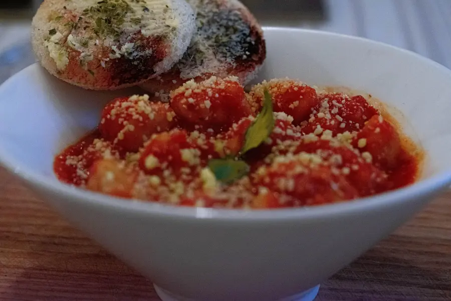 Gnocchi Ricette: l’Arte di Trasformare Patate in Poesia Gastronoma