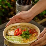 Ribollita toscana: ricetta della zuppa contadina