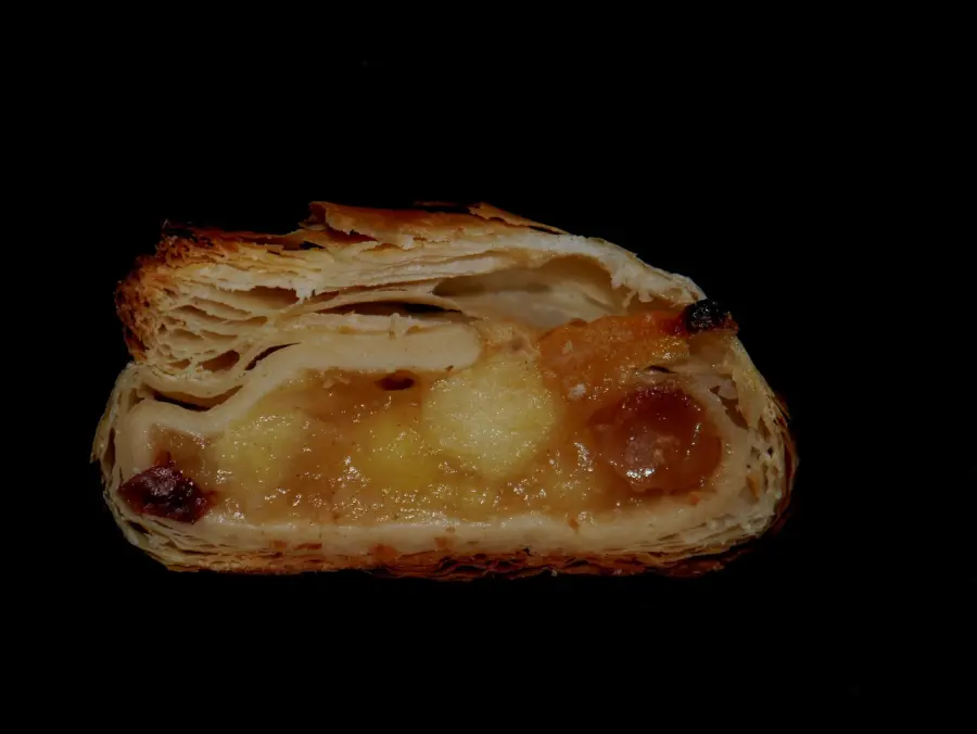 Strudel di mele trentino: la ricetta originale
