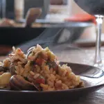 Cucina spagnola: tapas e paella come simbolo nazionale