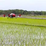 Droni in agricoltura, il via libera del Senato apre nuove prospettive