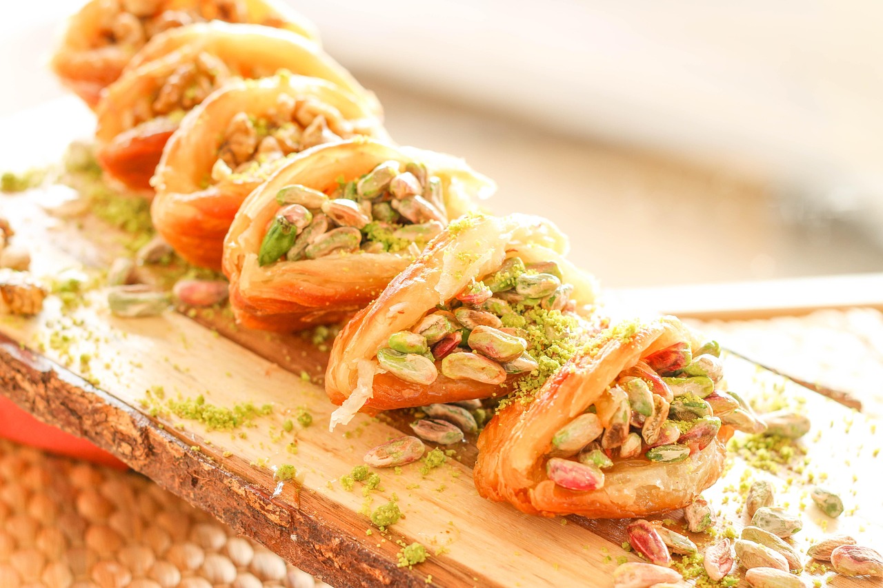 Cucina araba: piatti tipici e tradizioni gastronomiche