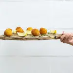 Arancini Siciliani:  ricetta casalinga passo dopo passo