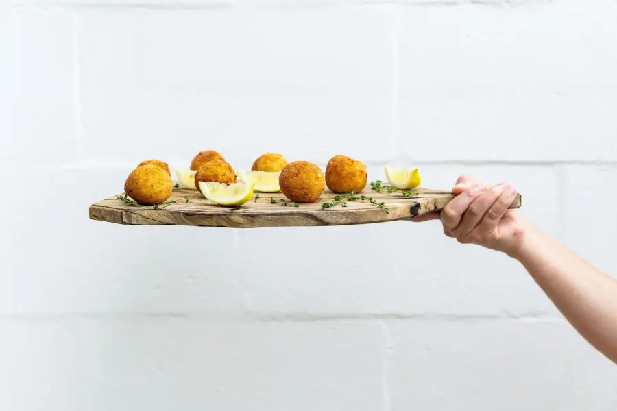 Arancini Siciliani:  ricetta casalinga passo dopo passo