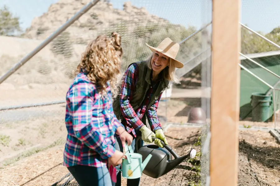Donne che trasformano i territori: il premio “Amiche della Terra” racconta l’Italia che ricuce comunità e futuro
