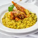 Risotto alla Milanese con Zafferano: la Ricetta Originale