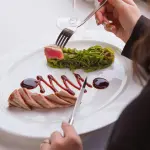 Risotto tonno e zucchine