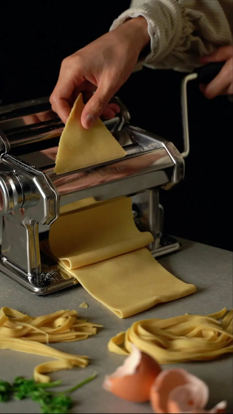 Casoncelli alla bergamasca