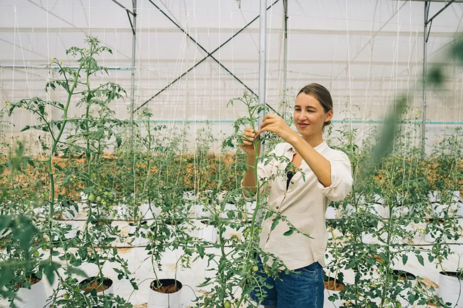 Nel segno della terra: Coldiretti celebra le donne che coltivano autonomia e libertà