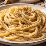 Ricetta della Cacio e pepe: la vera preparazione romana