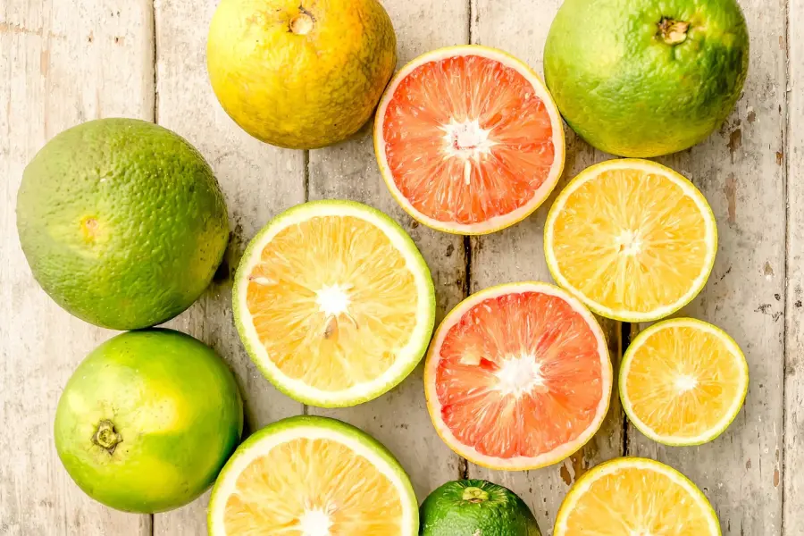 Una spremuta di vitamina C con i Sigilli di Campagna Amica