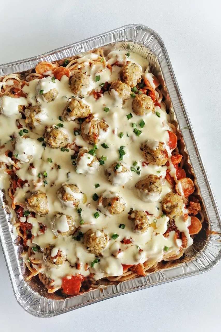 Besciamella: una preparazione semplice che richiede precisione e attenzione ai dettagli