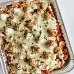 Besciamella: una preparazione semplice che richiede precisione e attenzione ai dettagli