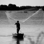 Reti da pesca intelligenti: una nuova rotta digitale per la Flotta Italia