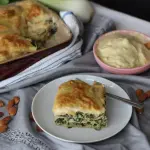 Besciamella senza burro: come prepararla leggera e vellutata