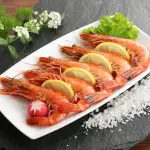 Spaghetti con gamberetti: semplicità e raffinatezza in tavola